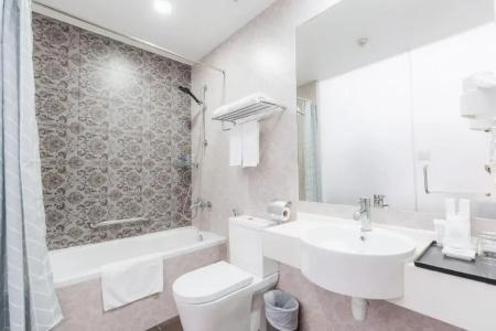 Santa Grand East Coast (Sg Clean, Staycation Approved) - 60