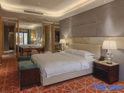 Continental Xin Hao and Resort - 79