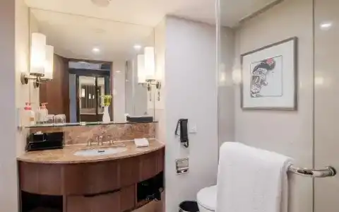 Crowne Plaza Kunming City Centre, An Ihg - 69