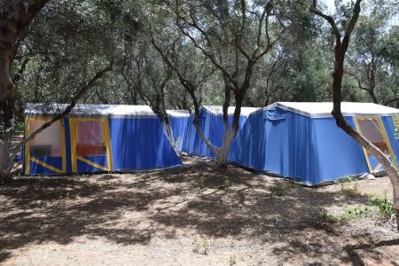 Camping Chania - 64