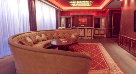 Royal Casino Spa & Resort - 1