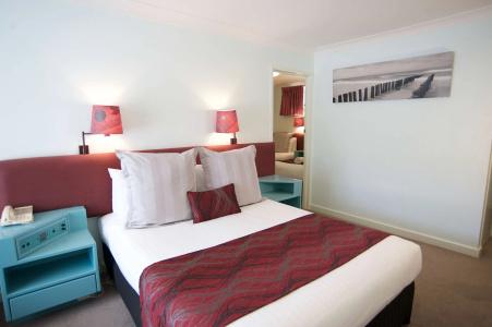SureStay by Best Western The Clarence on Melville - 58