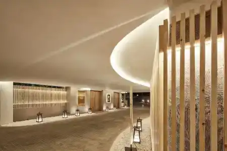 Epirus Palace Congress & Spa - 20