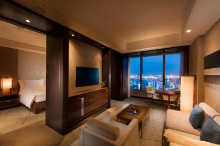 Conrad Tokyo - 71