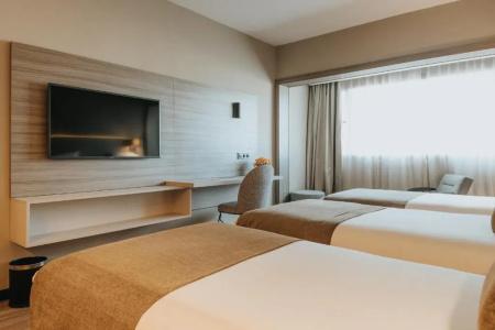 Idou Anfa Hôtel & Spa - 52