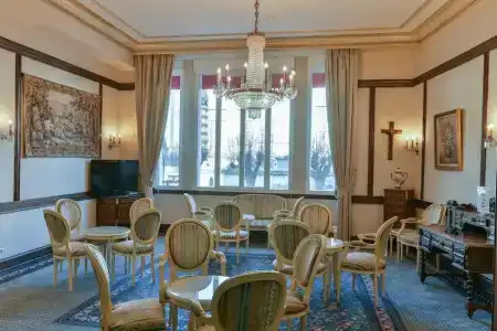 Grand Hôtel d'Espagne - 17