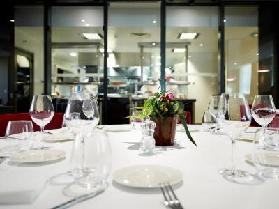 Mercure Villefranche en Beaujolais - 29