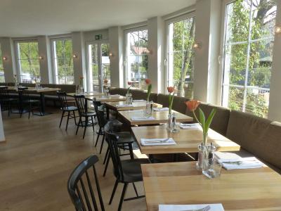 Prinz Myshkin Parkhotel - 16