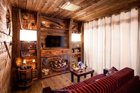Hôtel Cap Pirate - 138