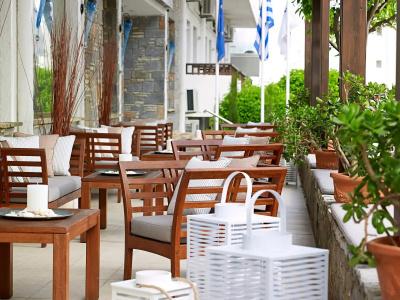 Albatros Spa & Resort - 36