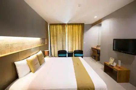 Sukhothai Treasure & Spa- Sha Plus Certified - 29