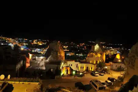 Amber Cave Suites - 19