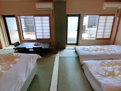 Minshuku Inn Shirahama Ekinoyado - 16