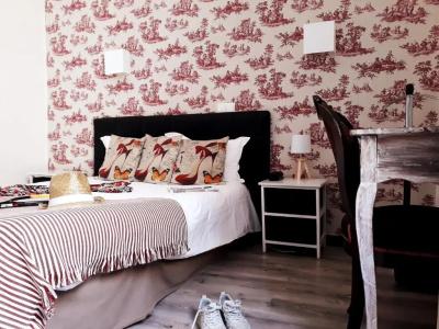 Hôtel Parc Mazon-Biarritz - 20