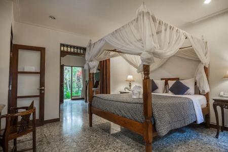 Taman Harum Cottages - 57