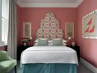 Charlotte Street, Firmdales - 26