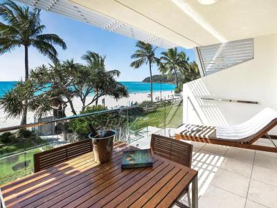 Fairshore Noosa - 76