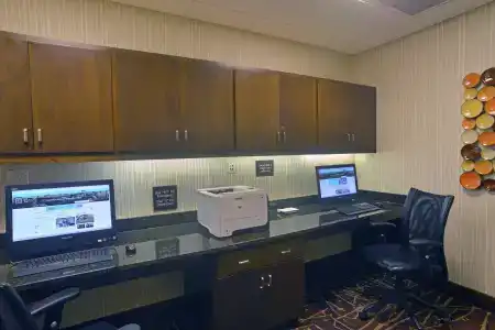 Hampton Inn Southeast Mo - 3