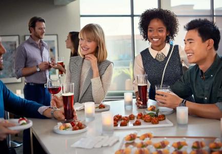 Residence Inn by Marriott Downtown - 32