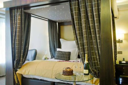 The Montcalm Marble Arch - 37