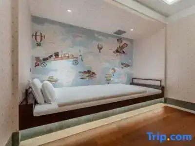 Huaqing Palace & Spa - 120