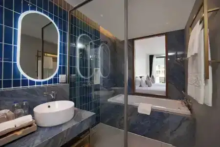 SeaCono Patong Beach Front - 56