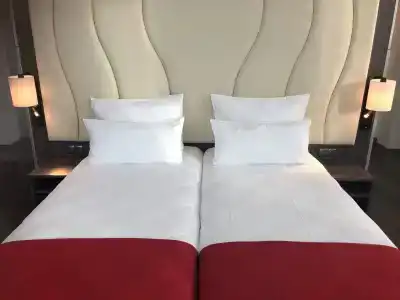 Best Western Plus Plaza Almere - 3
