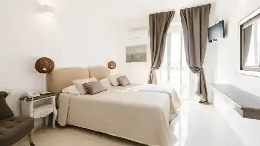 Paliomylos Spa - 209