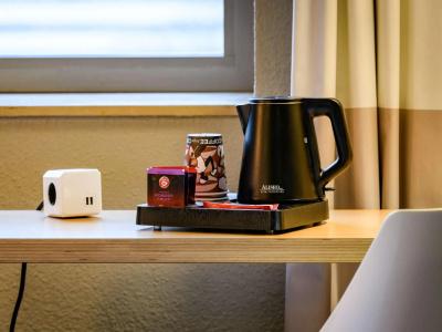 ibis Berlin Mitte - 64