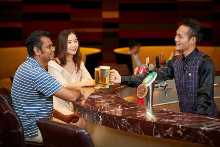 Four Points by Sheraton Shanghai, Daning - 29