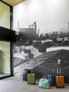Okkos Strasbourg Centre - 14