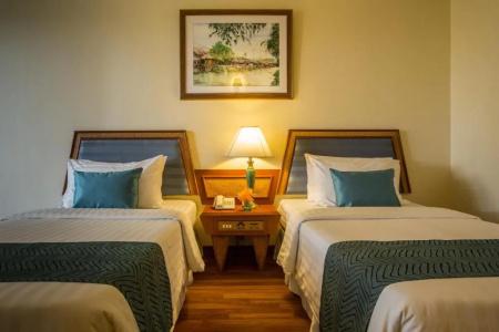 Maneechan Resort - Sha Extra Plus - 58