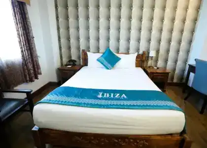 Ibiza Riverfront - 64