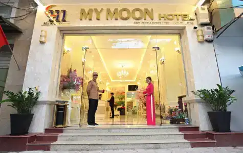 My Moon Hanoi - 23
