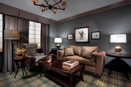 The Los Angeles Athletic Club - 62