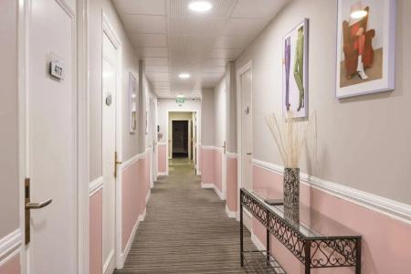 Best Western Lakmi Nice - 16