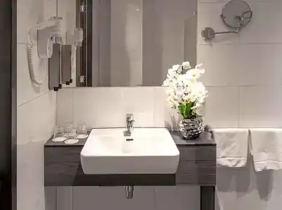 Best Western Plus Plaza Almere - 65