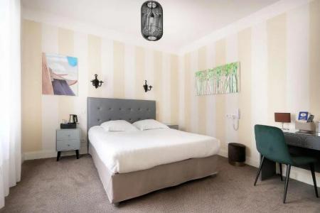 Best Western Brittany La Baule Centre - 75
