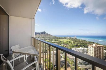 Aston Waikiki Sunset - 151