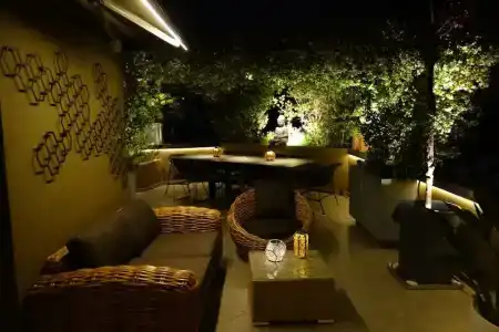 Athens Suites - 15