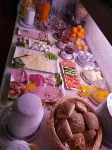 Kirchberg garni - 7