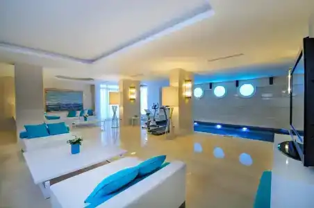 hİLlstone Bodrum & Spa - 75