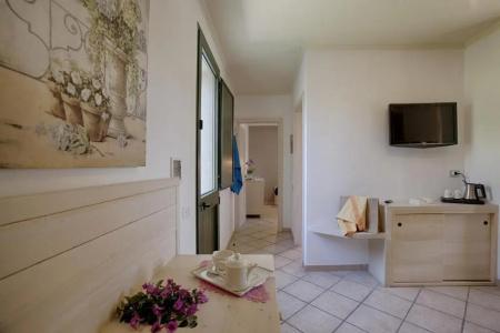 Masseria Tenuta Specolizzi - 74