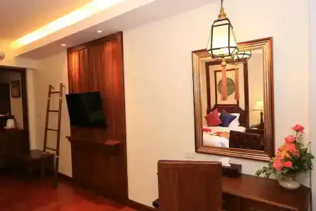Viangluang Resort - 73