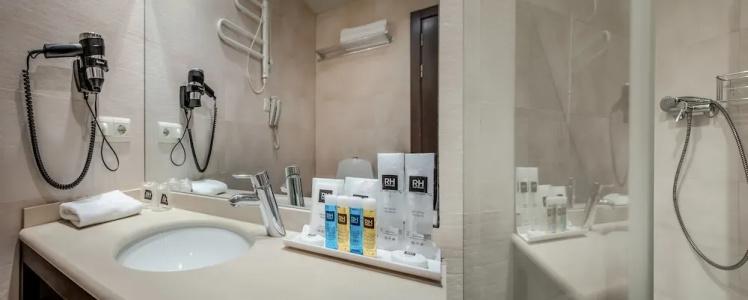 Rh Don Carlos & Spa - 49