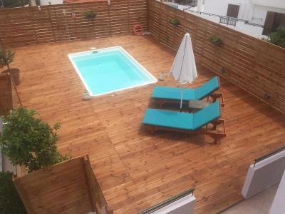 EuroKatrin Suites - 15