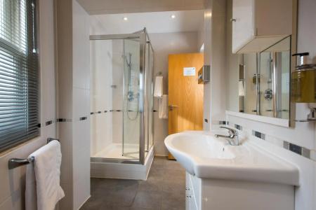 Best Western Victoria Palace - 6