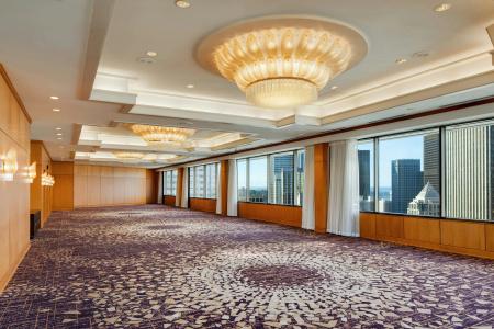Sheraton Grand Seattle - 34