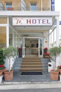 Ristorante La Marina - 27