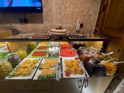 Pegas Cave Suites - 13